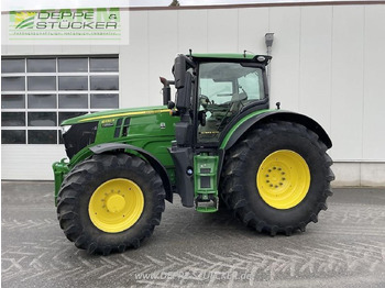 Трактор JOHN DEERE 6230R