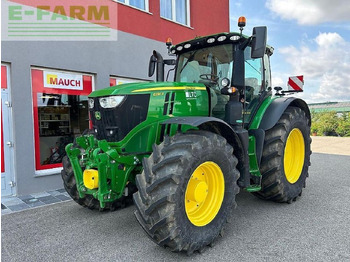 Трактор JOHN DEERE 6230R