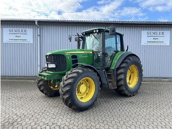 Трактор JOHN DEERE 6630