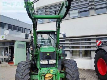 Трактор JOHN DEERE 6830