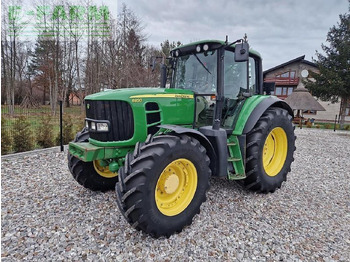 Трактор JOHN DEERE 6830