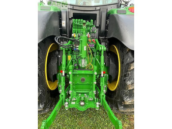 Трактор John Deere 6r 250 / 6r250: фото 5