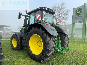 Трактор John Deere 6r 250 / 6r250: фото 3