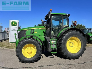 Трактор JOHN DEERE 6R 250