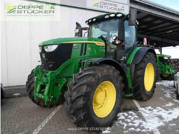 Трактор JOHN DEERE 6R 250