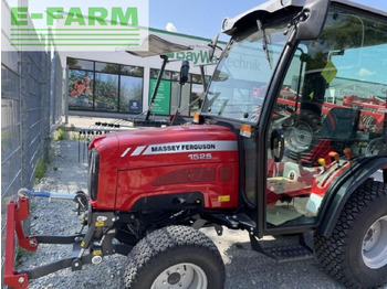 Трактор MASSEY FERGUSON 1000 series