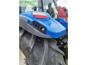 Трактор New Holland t5.105 ec EC: фото 4