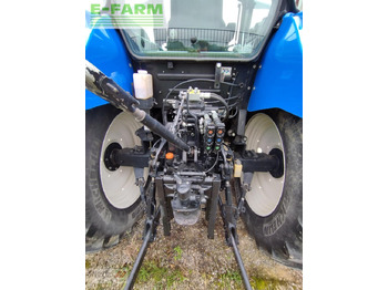 Трактор New Holland t5.105 ec EC: фото 3