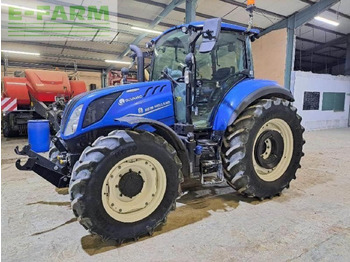 Трактор NEW HOLLAND T5