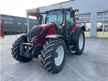 Трактор VALTRA N-series