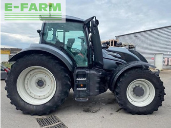 Трактор Valtra t234 versu Versu: фото 3