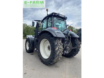 Трактор Valtra t234 versu Versu: фото 4