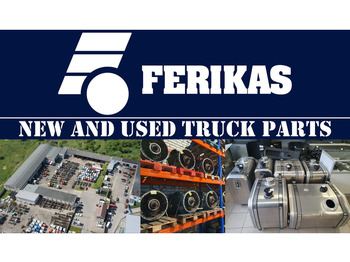 Сенсор для Грузовиков KNORR-BREMSE ESP sensor 12V: фото 5 Сенсор для Грузовиков KNORR-BREMSE ESP sensor 12V: фото 5