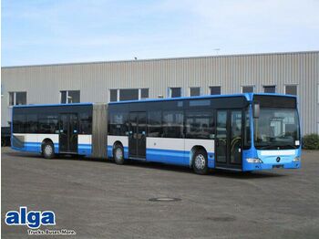 Сочленённый автобус MERCEDES-BENZ Citaro