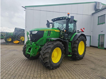 Трактор JOHN DEERE 6R 250