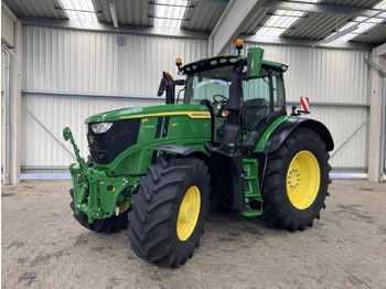 Трактор JOHN DEERE 6R 250