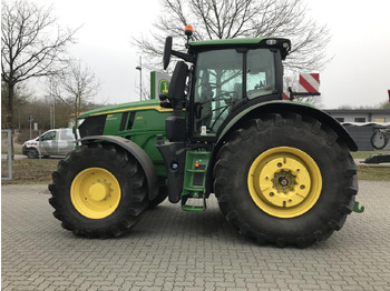 Трактор JOHN DEERE 6R 250