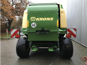 Krone V 165 XC VariPack в лизинг Krone V 165 XC VariPack: фото 3