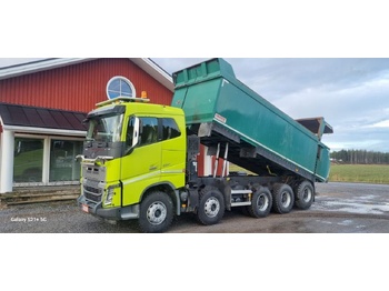 Самосвал VOLVO FH16 650