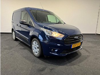 Легковой фургон FORD Transit Connect