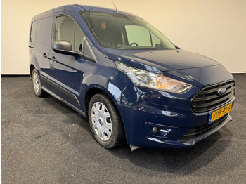 Легковой фургон FORD Transit Connect