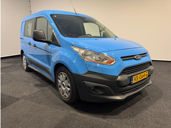 Легковой фургон FORD Transit Connect