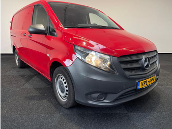 Легковой фургон MERCEDES-BENZ Vito 110