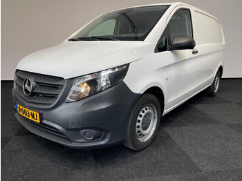 Легковой фургон Mercedes-Benz Vito Vito Lang 109 CDI Euro 6 Airco Apk 2025: фото 2