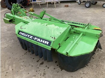 Косилка DEUTZ