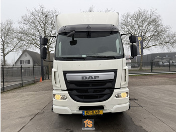 Грузовик с закрытым кузовом DAF LF 230 FA 19 TON - NL TOP TRUCK - TUV 3/25: фото 2