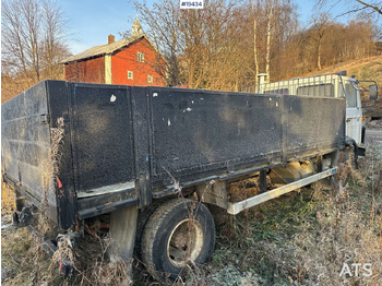 Volvo F610 в лизинг Volvo F610: фото 3