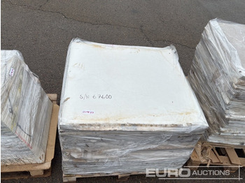 Строительное оборудование Pallet of Tiles (3 Of): фото 3