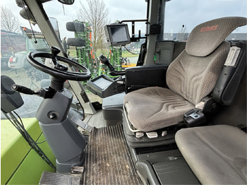 Трактор Claas Xerion 3800 Trac: фото 4