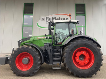 Трактор FENDT 1050 Vario