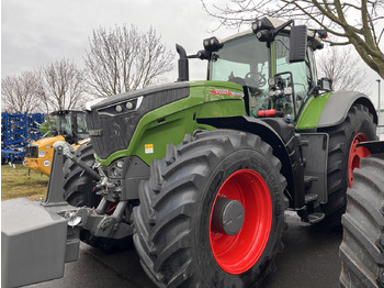 Трактор FENDT 1050 Vario