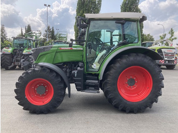 Fendt 210S Vario Gen3 Profi Setting1 в лизинг Fendt 210S Vario Gen3 Profi Setting1: фото 1