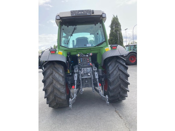 Fendt 210S Vario Gen3 Profi Setting1 в лизинг Fendt 210S Vario Gen3 Profi Setting1: фото 3