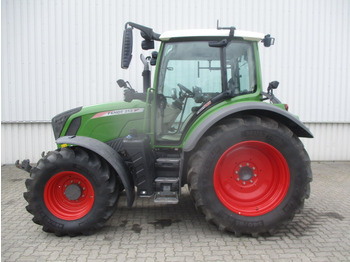 Трактор FENDT 313 Vario