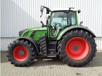 Трактор FENDT 720 Vario