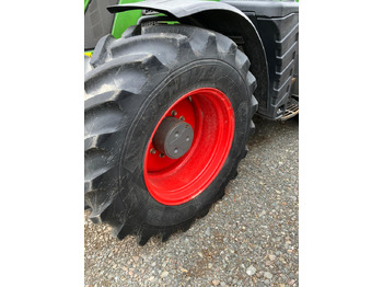 Трактор Fendt 720 Vario S4 ProfiPlus: фото 2