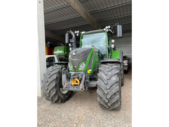 Трактор FENDT 720 Vario