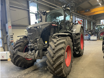 Трактор FENDT 728 Vario