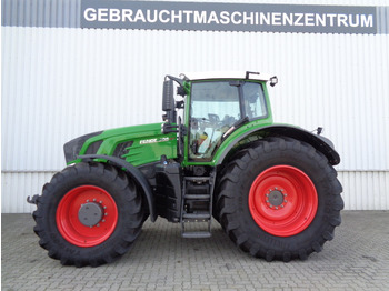 Трактор FENDT 936 Vario