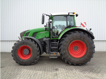 Трактор FENDT 939 Vario