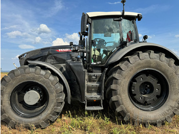 Трактор FENDT 942 Vario