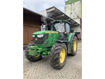 Трактор JOHN DEERE 6M Series