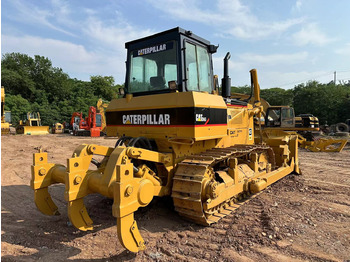 CATERPILLAR D6G Crawler Dozer в лизинг CATERPILLAR D6G Crawler Dozer: фото 5