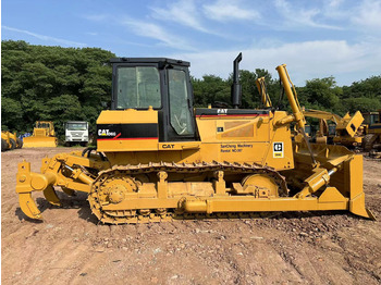 CATERPILLAR D6G Crawler Dozer в лизинг CATERPILLAR D6G Crawler Dozer: фото 4