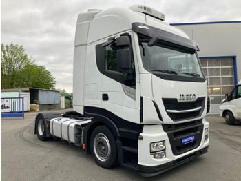 Тягач IVECO Stralis 440