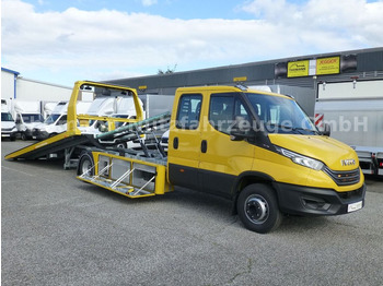 Эвакуатор IVECO Daily 70c18